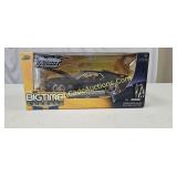 Die Cast Metal - 1:24 Big Time Muscle 1970