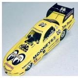 1:24 'Funny Car' Al Hofmann #788 Die Cast Car Jim
