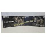 Ammo - .300 Win Mag Federal 2/20