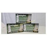 Ammo - .270 WIN Remington 3/20