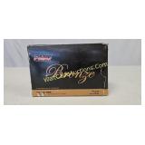 Ammo - .50 cal PMC Bronze 10 Rounds