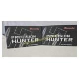 Ammo - .300 PRC Hornaday 2/20