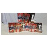 Ammo - .308 WIN Hornaday 3/20