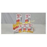 Ammo - .22 Super Extra Aguila 6/50