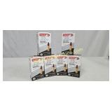 Ammo - .22 Hollow point Aguila 6/50