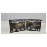 Ammo - .30 SuperC Federal Premium 2/20