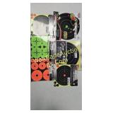 Targets - Birchwood Casey Targets, 4 packs