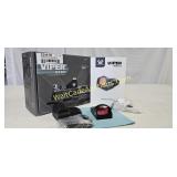 Sights - Viper Red Dot VDR-6 Bright Red - MOA