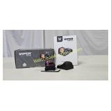 Sights - VIPER RED DOT  VDR-6 - 6 BRIGHT RED MOA