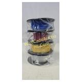 3D Filament Sunlu 1Kg - 4 Colors PLA Partial Rolls