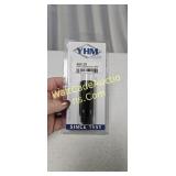 YHM  1/2X28 Muzzle Bra