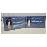 Ammo - .270 WIN Rifleline 2/20