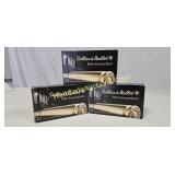 Ammo - 7x57 R Sellior & Bellot 3/20