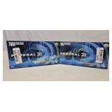 Ammo - 7mm REM MAG Federal 2/20