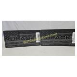 Ammo - 450 Bushmaster Hornaday 2/20