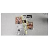 AR Parts as shown, 7 pieces