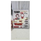 Accent Build Kit - WMD, RED/ 5.56