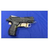 .22 Cal Walther Model P22 Pistol Serial # L027253
