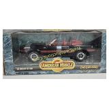 Die Cast Metal - 1:18 American Muscle 1969 Shelby