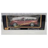 Die Cast Metal - 1:18 Maisto Special Edition