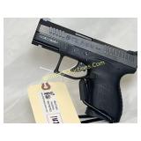 9mm x19 - CZ P-10m 9mm 7rd Blk (New In Box)