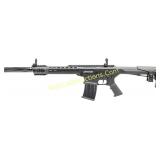 12 GAUGE 18.5'' 5-RD SHOTGUN GFORCE GF25-MLOK