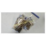 Ammo - .308 147gr. FMJ, 2 bags of 40 Rds. Each =