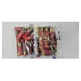 Ammo - 12 gauge, 2 3/4', 00Buck, 2 bags of 20 Rds