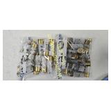 Ammo - 12 gauge, 2 3/4', 00Buck, 2 bags of 20 Rds