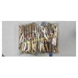 Ammo - .308 147gr. FMJ, 2 bags of 40 Rds. Each =