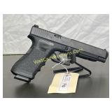 .40 Cal - Glock 35 40 Cal Gen 3 (New In Box)