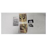 AR Parts as shown, 4 pieces