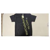 T-shirt - Glock Perfection, Black, Size LG