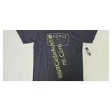 T-shirt - Magpul Quality Go-Bang Parts, Size L