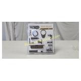 Accent Build Kit - WMD, FDE/ 5.56