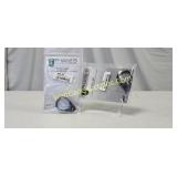 Phase5 Sloped Quick Disconnect End Plate, Lot of