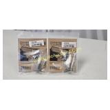 Strike Extened Bolt Release for Faster Bolt Lock,