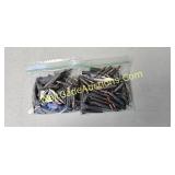 Ammo - .223/.556 Wolf HP, 2 bags of 50