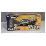 Die Cast Metal - 1:24 Dub City 1967 Shelby