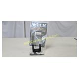 Ring Lightweight Mount - 1 Inch Mod for 1 Inch