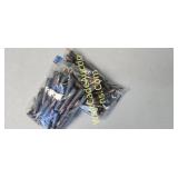 Ammo - .45 ACP Cal, 250 gr. 2 bags of 50 Rds