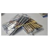 Ammo - .308 Federal/Colt, 168gr. FMJBT, 2 Bags of