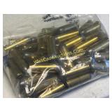 Ammo - .45 Colt - 250 grain LRN - 2bags - 50ct