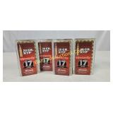 Ammo - .17HMR Hornaday 4/20