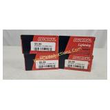 Ammo - .22 cal Federal Lightning 4/50