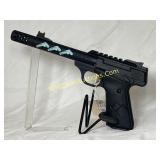 .22 Cal - Browning Buck Mark + Vision (New In Box)