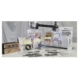 AR PARTS BUNDLE - Ar-15 Mag Loaders, AR STRIKE