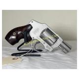 .38 Special - S&W 642-2 .38 Spl  (New In Box)