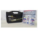 Gun Lot (2), Plano Single Gun Case, Birchwood