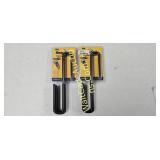 SnapSafe 44 Cal. 4-Pack Handgun hangers